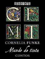 Mundo de Tinta (Contos) - Cornelia Funke.epub